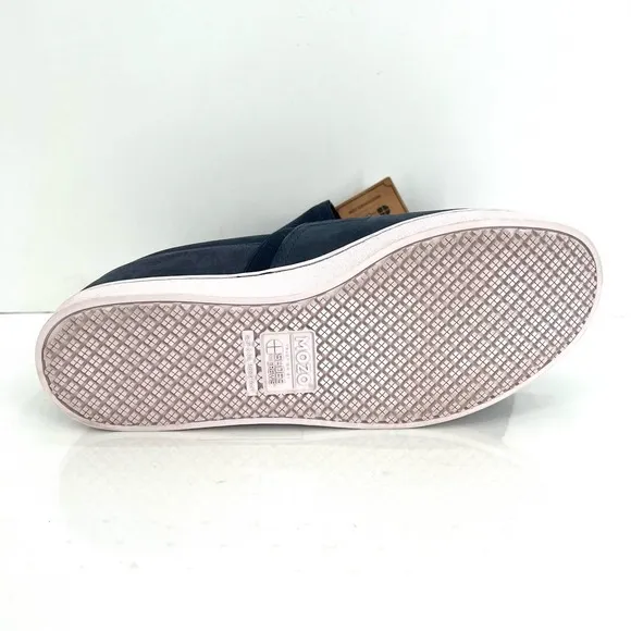 MOZO Floyd slip on leather men’s loafers shoes
