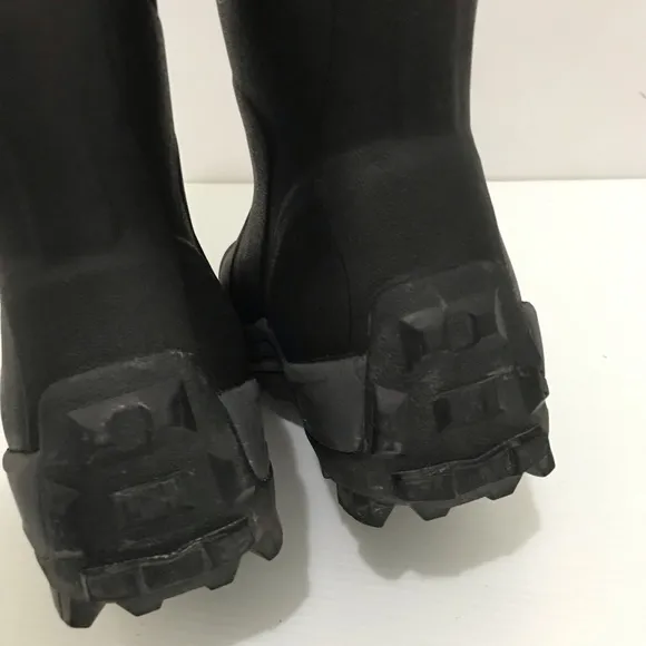 Muck Boot Arctic Sport Black Boots Women’s Size 6