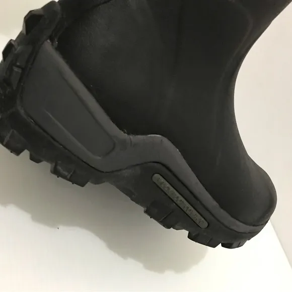 Muck Boot Arctic Sport Black Boots Women’s Size 6