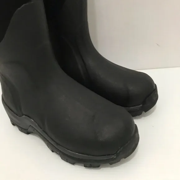 Muck Boot Arctic Sport Black Boots Women’s Size 6