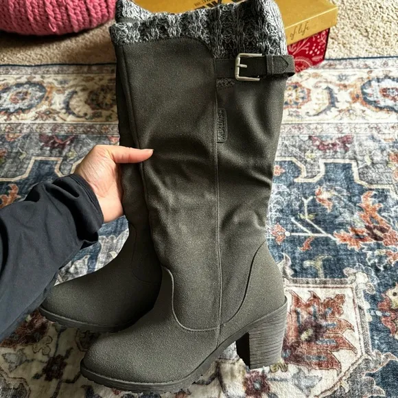 Muk Luks Women’s Boots