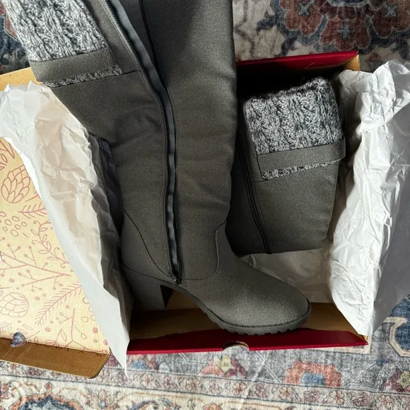 Muk Luks Women’s Boots