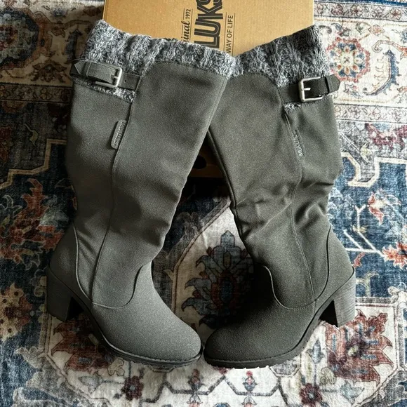 Muk Luks Women’s Boots