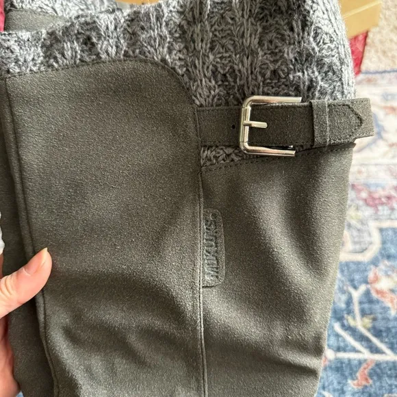 Muk Luks Women’s Boots