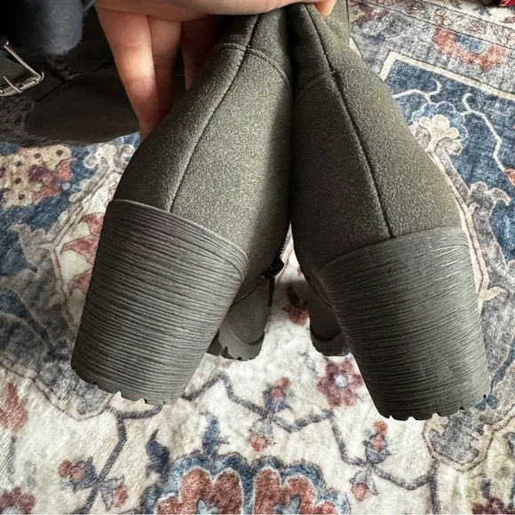 Muk Luks Women’s Boots