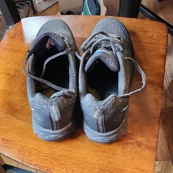 Nautilus men's steel toe shoes Size 10.5