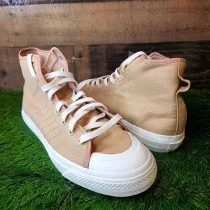 New Adidas NIZZA HI RF EF5759