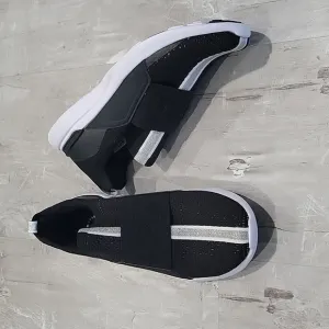 NEW APL TechLoom Bliss Slip-On Running Shoes