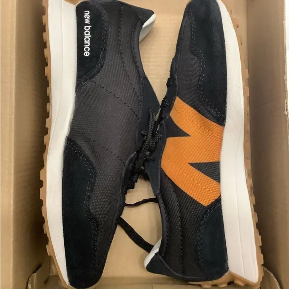 New Balance 327 Kids Size 2