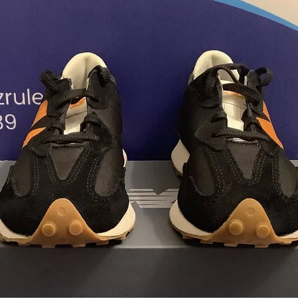 New Balance 327 Kids Size 2