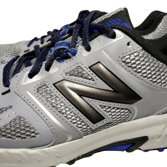 New Balance 412 V3 Trail Running Shoes Men's Size Medium NEW