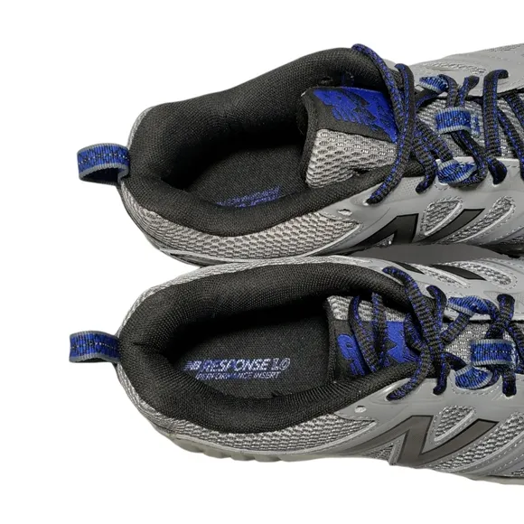 New Balance 412 V3 Trail Running Shoes Men's Size Medium NEW