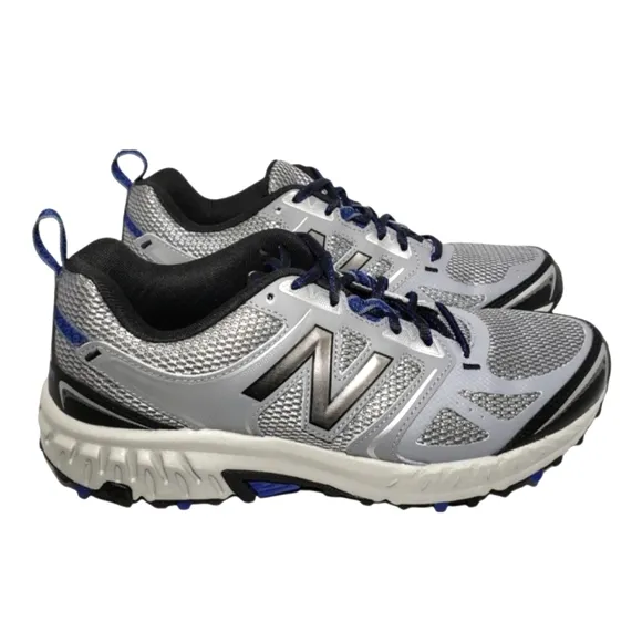 New Balance 412 V3 Trail Running Shoes Men's Size Medium NEW