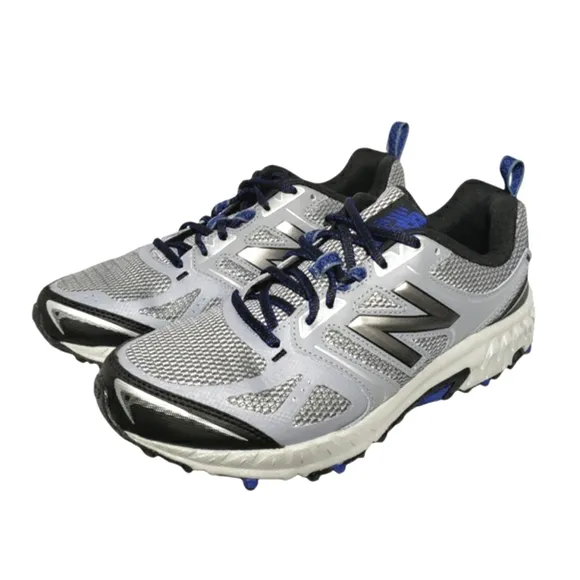 New Balance 412 V3 Trail Running Shoes Men's Size Medium NEW