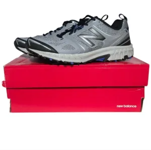 New Balance 412 V3 Trail Running Shoes Men's Size Medium NEW