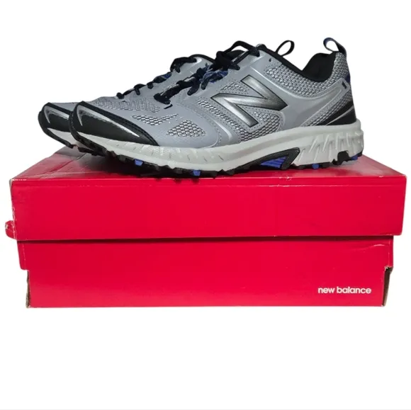 New Balance 412 V3 Trail Running Shoes Men's Size Medium NEW