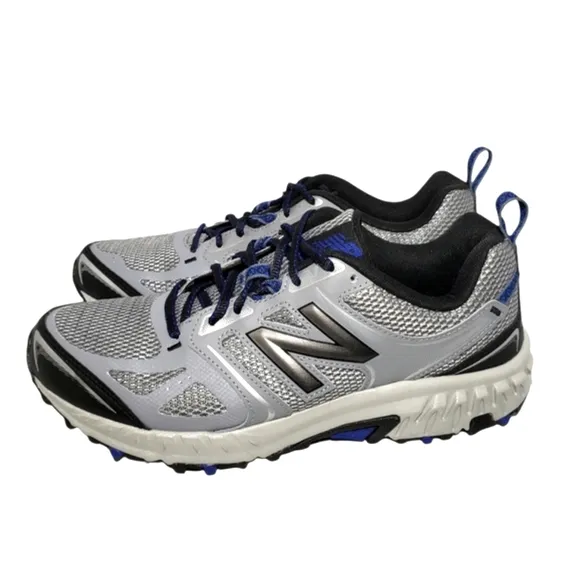 New Balance 412 V3 Trail Running Shoes Men's Size Medium NEW