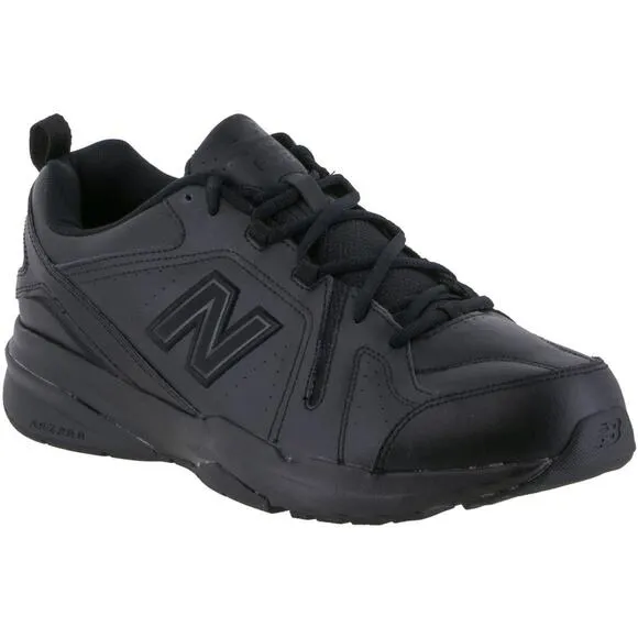 New Balance 608 V5 Casual Slip Resistant Running, Cross Training Shoes Sz 8.5