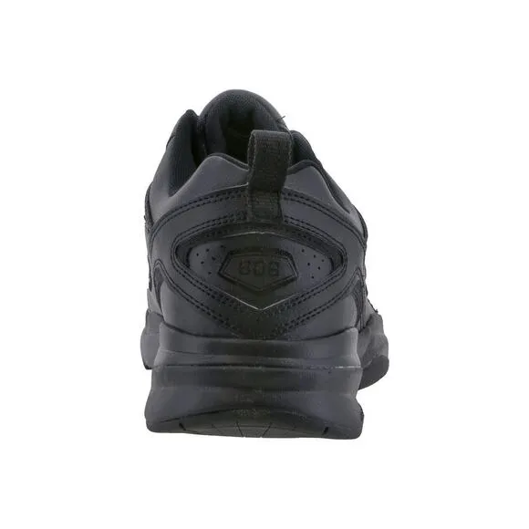 New Balance 608 V5 Casual Slip Resistant Running, Cross Training Shoes Sz 8.5
