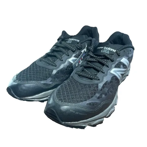 New Balance 950v2 Military Issue Running Training Shoes Sneaker M950B2S Men 12.5