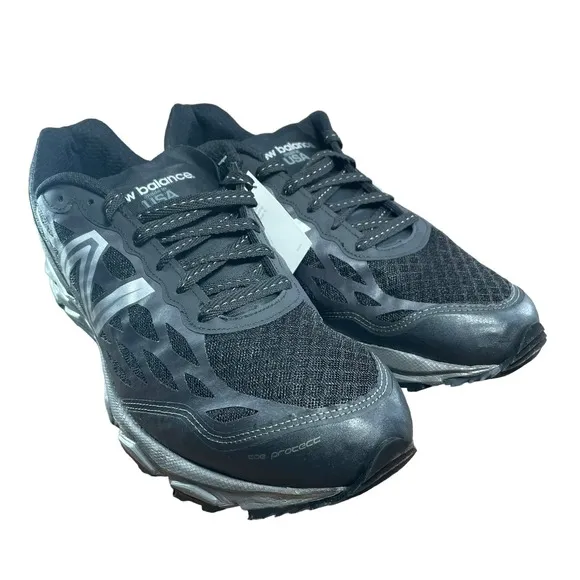 New Balance 950v2 Military Issue Running Training Shoes Sneaker M950B2S Men 12.5