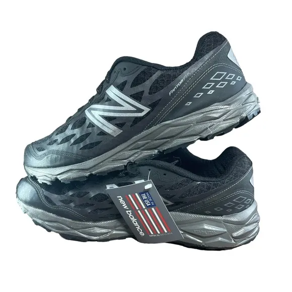 New Balance 950v2 Military Issue Running Training Shoes Sneaker M950B2S Men 12.5
