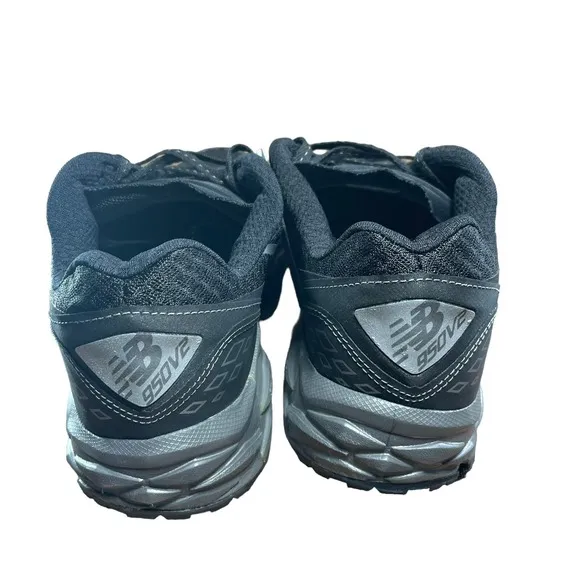 New Balance 950v2 Military Issue Running Training Shoes Sneaker M950B2S Men 12.5