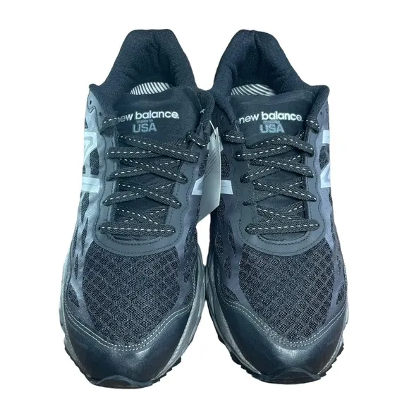 New Balance 950v2 Military Issue Running Training Shoes Sneaker M950B2S Men 12.5