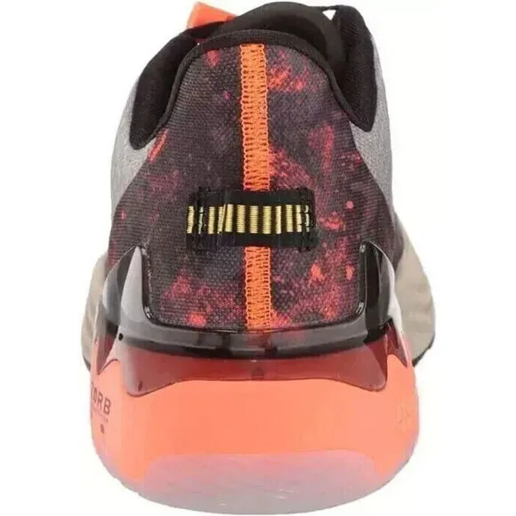 New Balance FuelCell Rebel TR MRBLTGK1 Sneakers Men's 7.5 Training Shoes NR9229