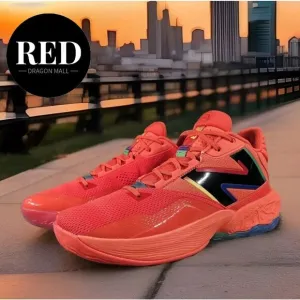 New Balance FuelCell Two Wxy v4 GP4 BB2WYGP4 NEO FLAME Shoes - Men's Size 9