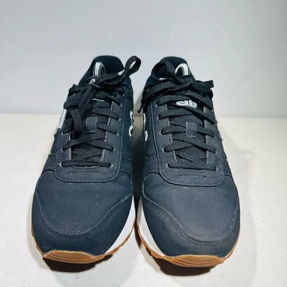 New Balance Mens 311 ML311BKW Black Casual Shoes Sneakers Size 8