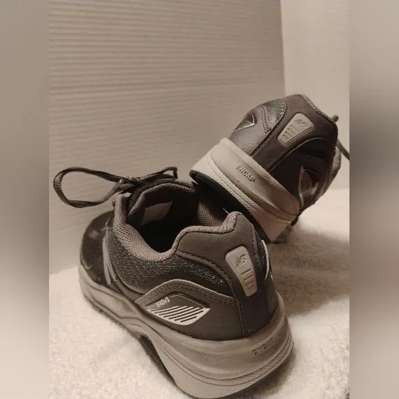 New Balance Men's Black Running Shoes Size 11.5