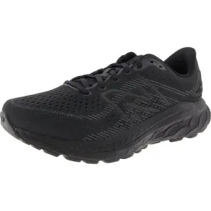 New Balance Womens Fresh Foam X 860v13 Black Running &amp; Training Shoes New