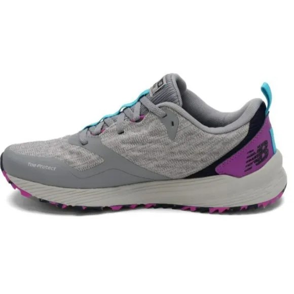 New Balance Women's NITREL V3 SpeedRide Trail Running Sneakers Size 6 NWOB
