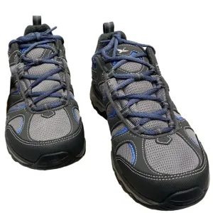 NEW EDDIE BAEUR Lukla Pro Athletic Shoes – Men’s Size 9.5 – Black