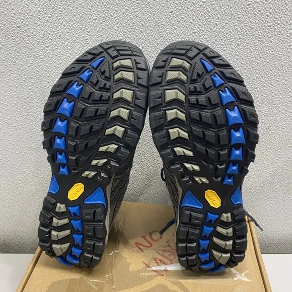 NEW EDDIE BAEUR Lukla Pro Athletic Shoes – Men’s Size 9.5 – Black