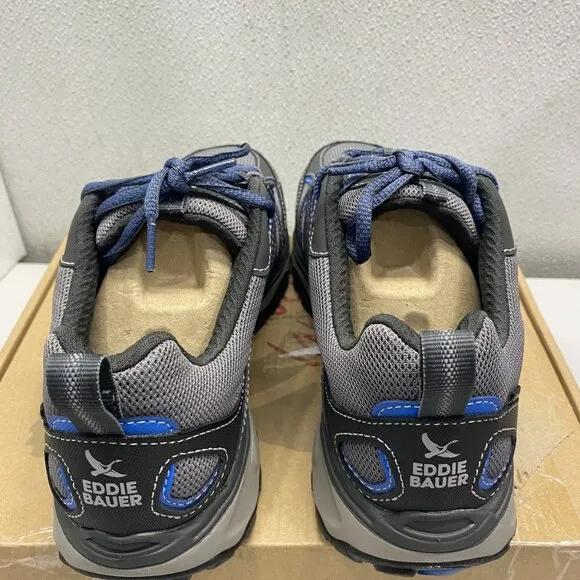 NEW EDDIE BAEUR Lukla Pro Athletic Shoes – Men’s Size 9.5 – Black