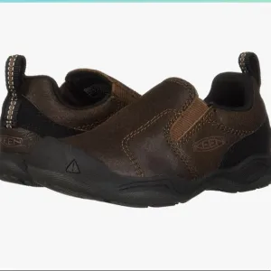 New Keen Toddler Slip On Shoes-8T