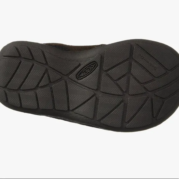 New Keen Toddler Slip On Shoes-8T