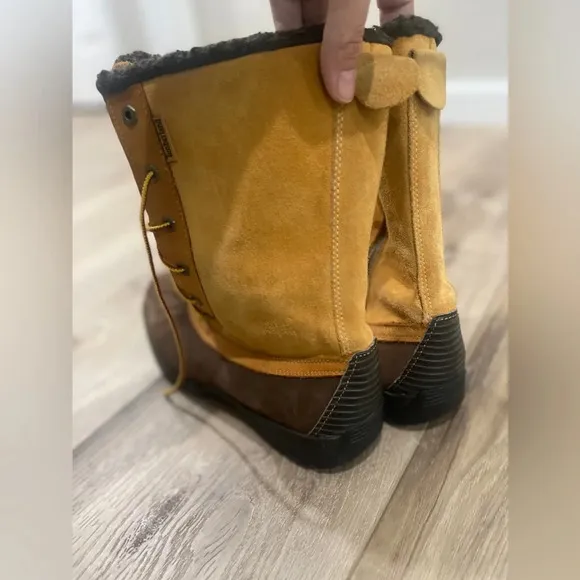 NEW Men’s/women’s Timberland boots