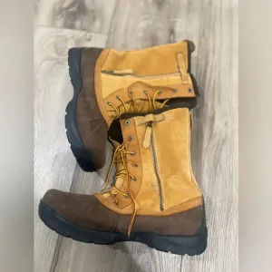 NEW Men’s/women’s Timberland boots
