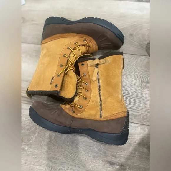 NEW Men’s/women’s Timberland boots