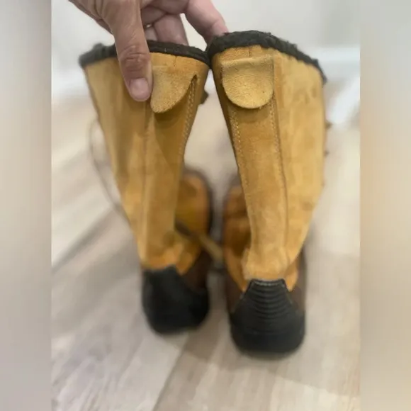 NEW Men’s/women’s Timberland boots