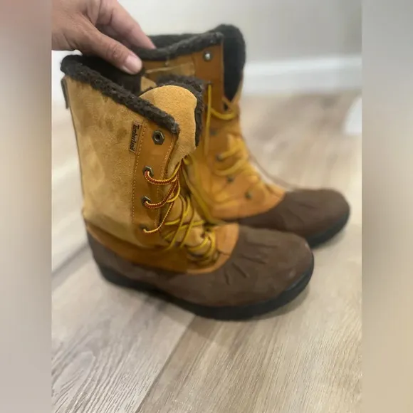 NEW Men’s/women’s Timberland boots