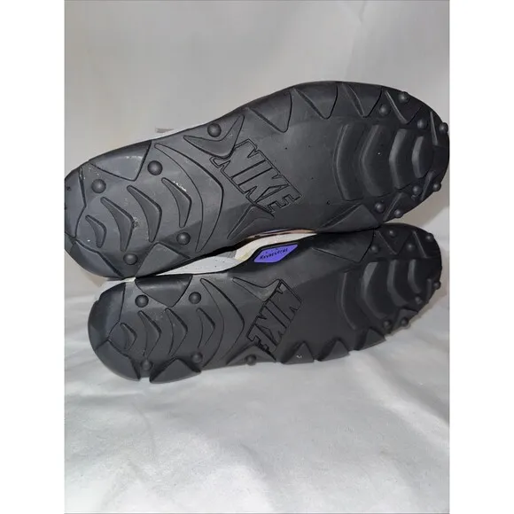 New Nike ACG Air Revaderchi Mid top Hiking Shoes Granite Women’s Size 8