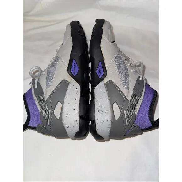 New Nike ACG Air Revaderchi Mid top Hiking Shoes Granite Women’s Size 8