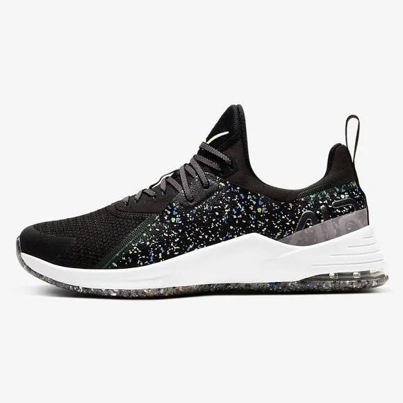 NEW Nike Air Max Bella TR3 Training Shoes Size 9.5