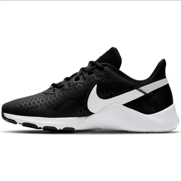 (New) Nike Legend Essential 2 Athletic Women's Training Shoes