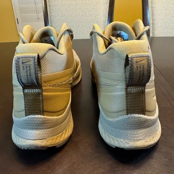 New Nike SFB Carbon Mid Coyote Sneaker Boots Size US 13