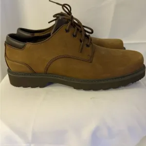 New !!!! Rockport Men’s Northfield Oxford Shoes 9.5 w
